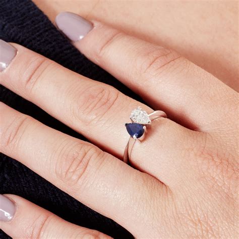 napoleon engagement ring replica